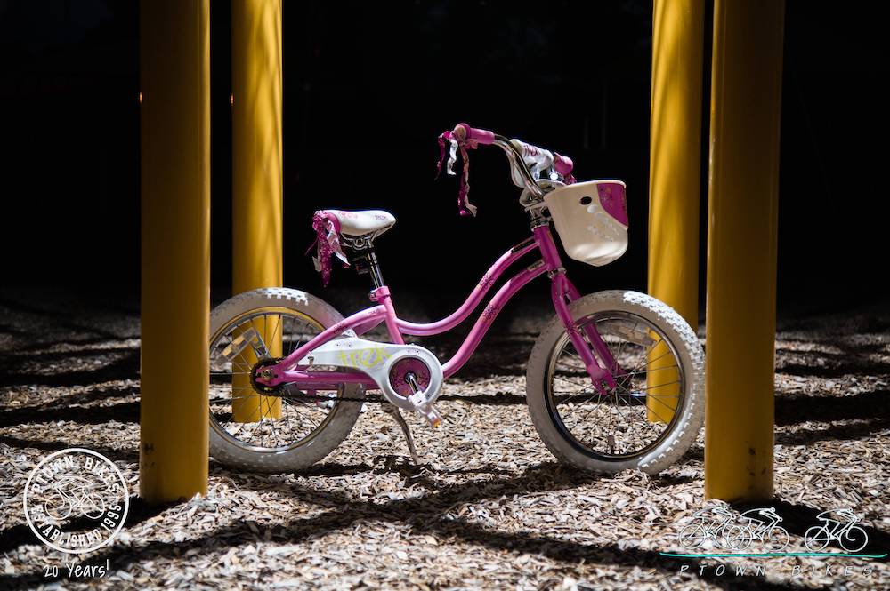 Bicycle Rentals in Provincetown, MA